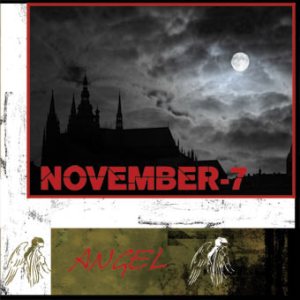 November-7 - Angel