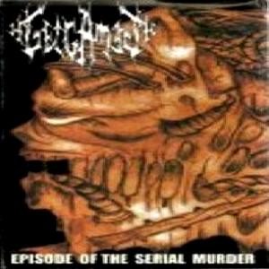 Gelgamesh - Episode of the Serial Murder