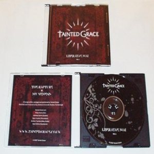 Tainted Grace - Liberatae Mai Vol.1