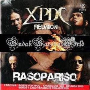 XPDC - Rasopariso