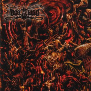 Drowning - Age Old Nemesis | Metal Kingdom