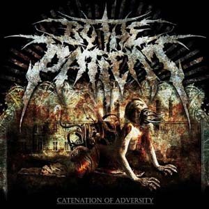 By The Patient - Catenation of Adversity