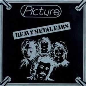 Picture - Heavy Metal Ears