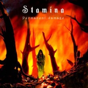 Stamina - Permanent Damage