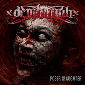 XPEMBUNUHX - Poser Slaughter ' Single