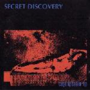 Secret Discovery - Cage of Desire