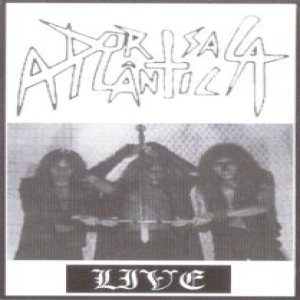 Dorsal Atlântica - Live