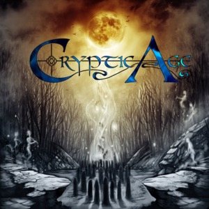 Cryptic Age - Sounds of Infinity