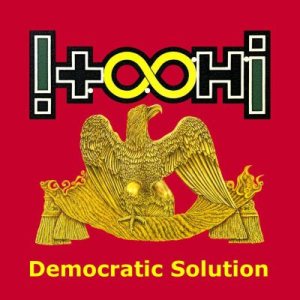 !T.O.O.H.! - Democratic Solution