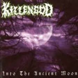Killengod - Into the Ancient Moon