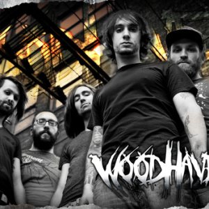 WoodHaven - Demo