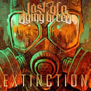 Last of a Dying Breed - Extinction