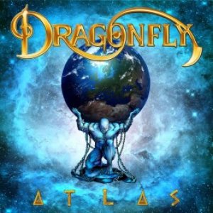 Dragonfly - Atlas