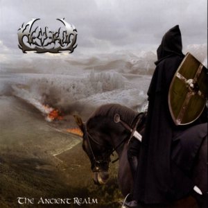 Aeveron - The Ancient Realm
