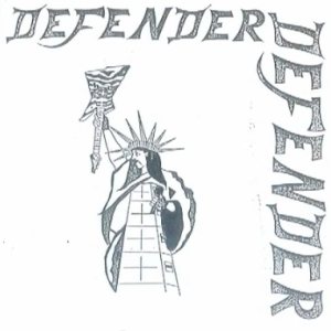 Defender - Defender