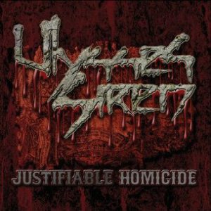 Ulysses Siren - Justifiable Homicide