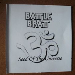 Battle Bratt - Seed of the Universe