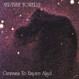 Neptune Towers - Caravans to Empire Algol