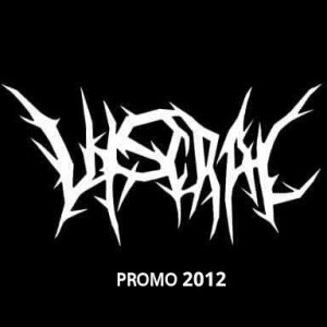 Viscral - Promo 2012