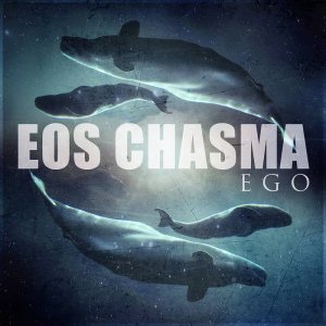 Eos Chasma - Ego