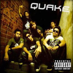 Quake - Decline