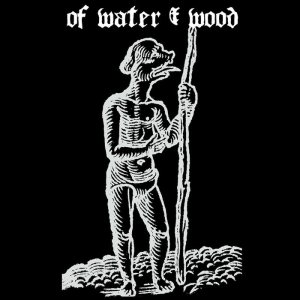 Sea Witch - Of Water & Wood