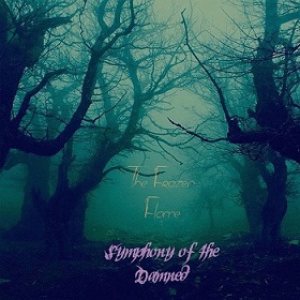 Symphony of the Damned - The Frozen Flame