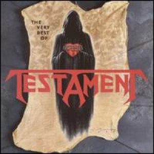 Testament - The Very best of Testament