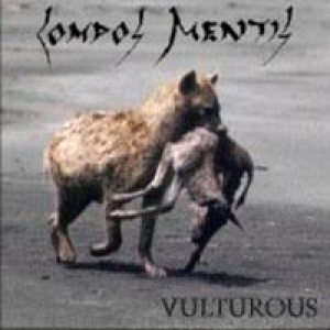 Compos Mentis - Self Released