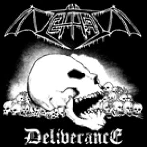 Lethal - Deliverance