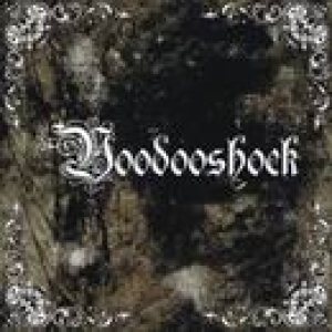 Voodooshock - The Golden Beauty/Live for the Moment