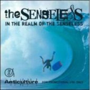 The Senseless - In the Realm of the Senseless