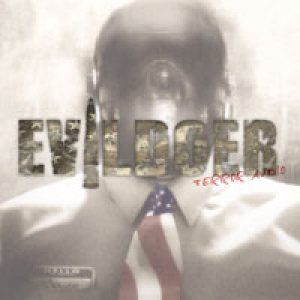 Evildoer - Terror Audio