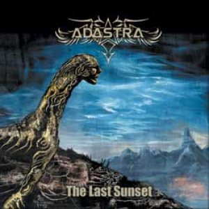 Adastra - The last sunset