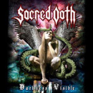 Sacred Oath - Darkness Visible