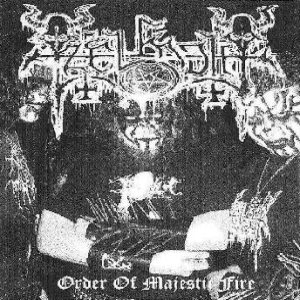 Tzelmoth - Order of Majestic Fire