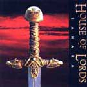 House Of Lords - Sahara