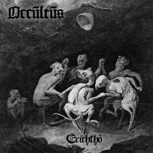 Occultus - Erichthô