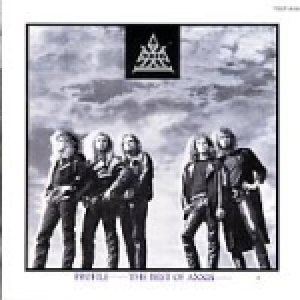 Axxis - Profile: the Best of Axxis