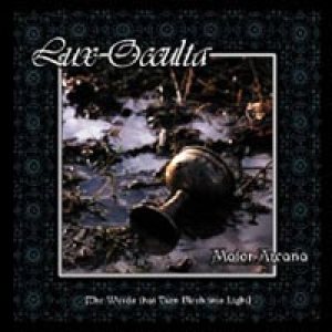 Lux Occulta - Maior Arcana: (The Words That Turn Flesh into Light)