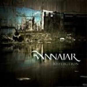 Annatar - Reflection