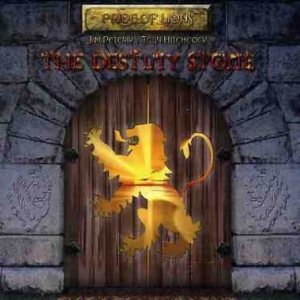 Pride Of Lions - The Destiny Stone
