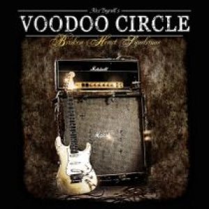 Voodoo Circle - Broken Heart Syndrom