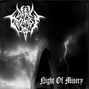 Dark Promise - Night of Misery