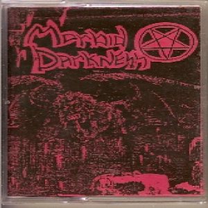 Morbid Darkness - Demo #1