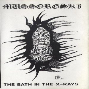 Mussorgski - The Bath in the X-Rays