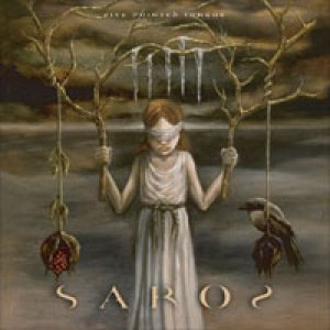 Saros - Five Pointed Tongue
