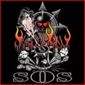 Soldiers of Scrape - Songs from the BFD