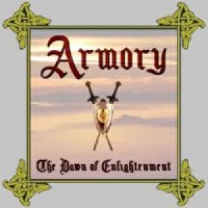 Armory - The Dawn of Enlightenment
