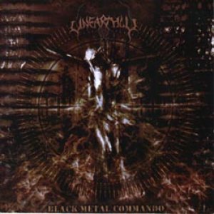 Unearthly - Black Metal Commando